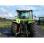 Tracteur agricole Claas ARION420