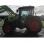 Tracteur agricole Claas ARION420