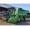 Moissonneuse-batteuse John Deere MB9640HMWTS