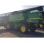 Moissonneuse-batteuse John Deere MB9640HMWTS