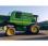 Moissonneuse-batteuse John Deere MB9640HMWTS