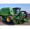 Moissonneuse-batteuse John Deere MB9640HMWTS