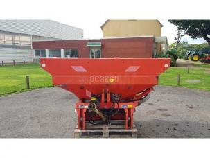 Distributeur d'engrais Kuhn MDS935R2