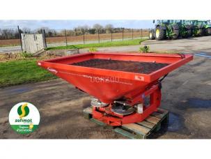 Distributeur d'engrais Kuhn MDS732M