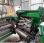 Ensileuse automotrice John Deere Bloc Hacheur