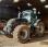 Tracteur agricole Valtra S 324 