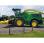 Ensileuse automotrice John Deere 8300