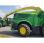 Ensileuse automotrice John Deere 8300