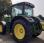 Tracteur agricole John Deere 6140R