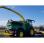 Ensileuse automotrice John Deere 9700