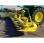 Ensileuse automotrice John Deere 9700