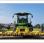 Ensileuse automotrice John Deere 8600