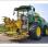 Ensileuse automotrice John Deere 8600