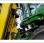 Ensileuse automotrice John Deere 8600