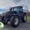 Tracteur agricole Valtra T154