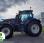 Tracteur agricole Valtra T154