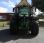 Tracteur agricole John Deere 6215R