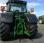 Tracteur agricole John Deere 6215R