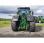 Tracteur agricole John Deere 6195R