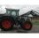 Tracteur agricole Fendt FAVORIT514C