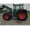 Tracteur agricole Fendt FAVORIT514C