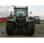 Tracteur agricole Fendt FAVORIT514C