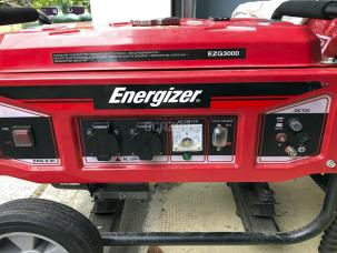 Groupe Electrogène Energizer 3000W