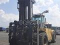 Reach-stacker Hyster H28.00F