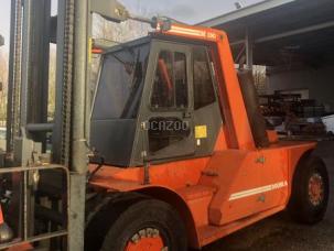 MORA M150C600