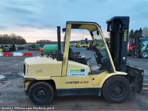  Hyster H5.5XM