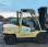  Hyster H5.5XM