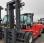 Chariot gros tonnage à fourches Kalmar DCG160-12T