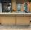 Bar/comptoir 