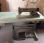 Piqueuse plate machine à coudre industrielle BROTHER DB2-B735-3 