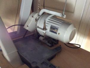 Surjeteuse industrielle 4 fils BROTHER N21