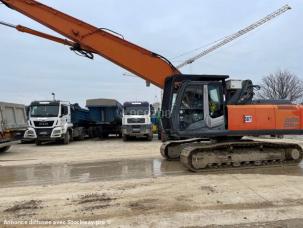 Pelle  Hitachi ZX250LCN-3