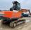 Pelle  Hitachi ZX250LCN-3