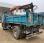 Benne basculante de chantier et de TP DAF CF75