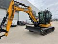 Pelle  Jcb 8085ZTS