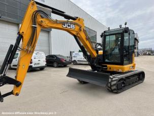 Pelle  Jcb 8085ZTS