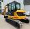 Pelle  Jcb 8085ZTS