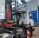 Benne basculante de chantier et de TP Scania P