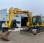 Pelle  Komatsu PC138USLC-8