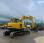 Pelle  Komatsu PC138USLC-8