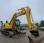 Pelle  Komatsu PC138USLC-8