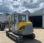 Mini-pelle Wacker Neuson 6003