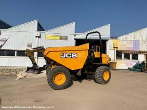 Mini-tombereau Jcb 9005