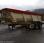 Benne basculante de chantier et de TP General Trailers SR2