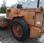 Compacteur monocylindre Case vibromax