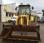 Mini-tractopelle Massey F. 750T